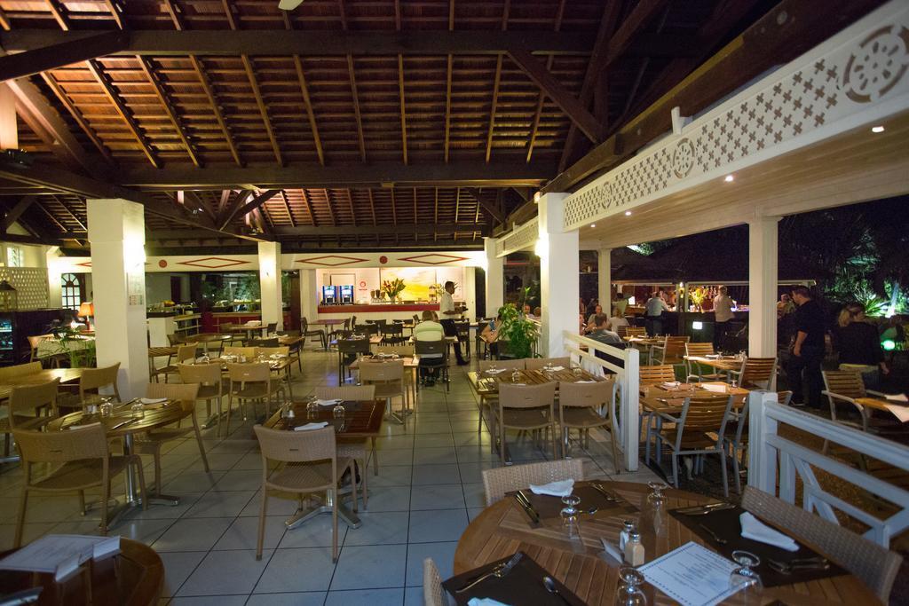 Hotel Exsel Alamanda Saint-Gilles-les Bains Kültér fotó